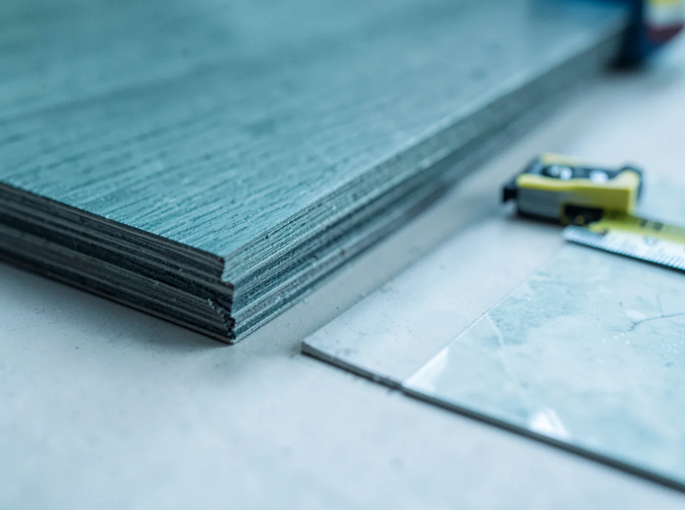 Luxury Vinyl Plank Installation Breedsville, MI FAQs